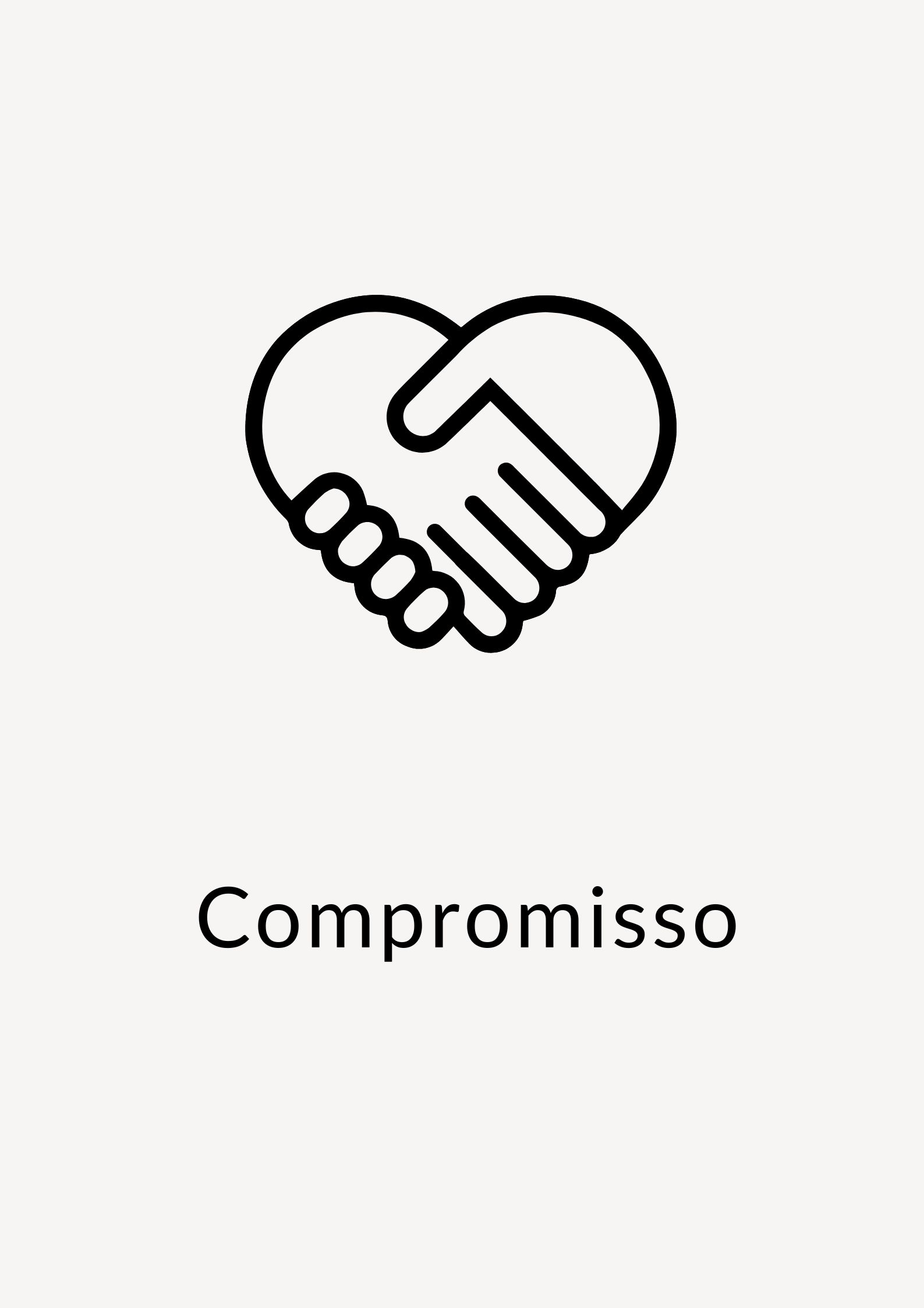 COMPROMISO